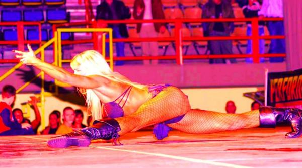 Cat.Miss Shape+30  IIIÂ° Serenyi Krisztina kinga (106...)