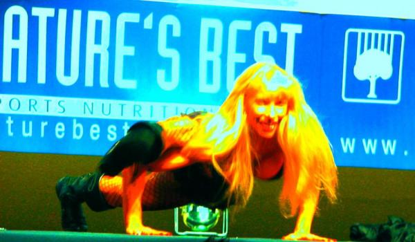 Cat.Miss Shape+30  IIIÂ° Serenyi Krisztina kinga (116.)