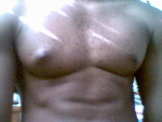 chest