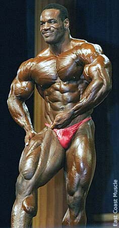 Chris Cormier