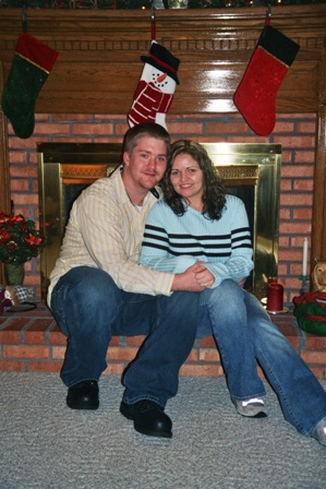 Christmas again...