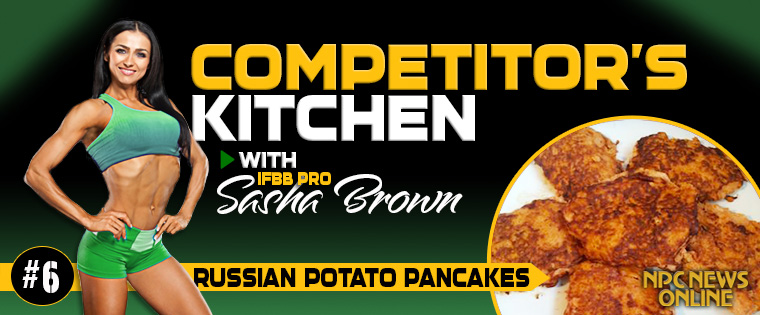 COMPETITOR KITCHEN 6