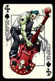 corpse