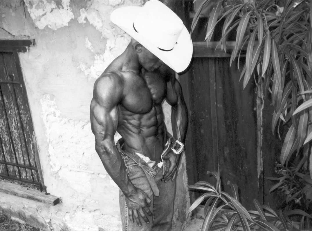 Cowboy Shoot