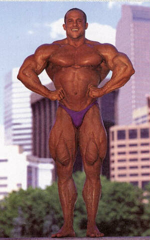 Craig Titus