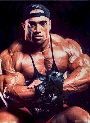 Dennis James