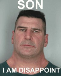 Disappoint