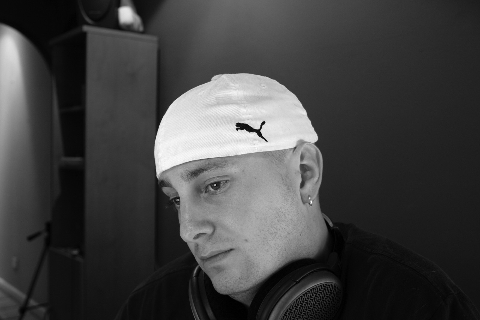 djmatty is in da house!