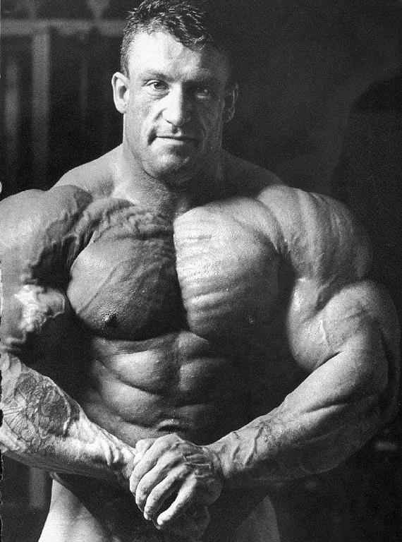 Dorian “The Shadow&quot; Yates