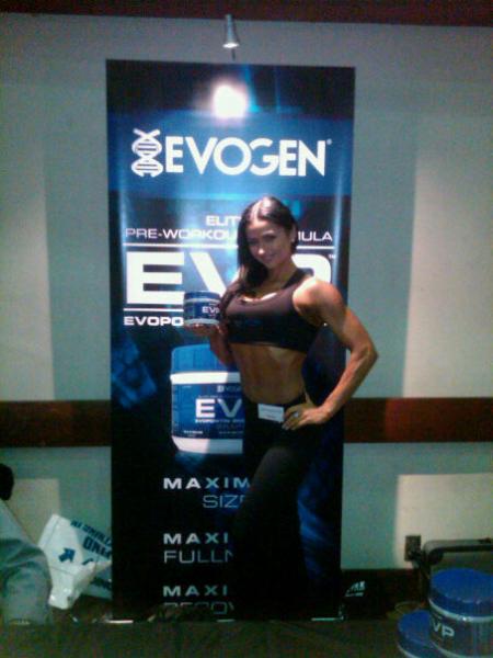 evogen
