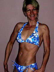 Fit by 43