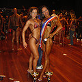 Fitness aerobics