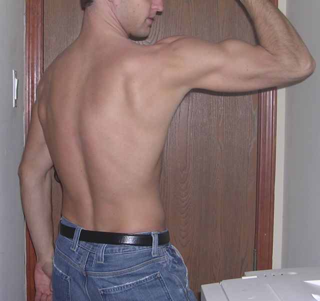 Flex!