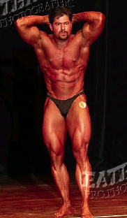 Front Abs
