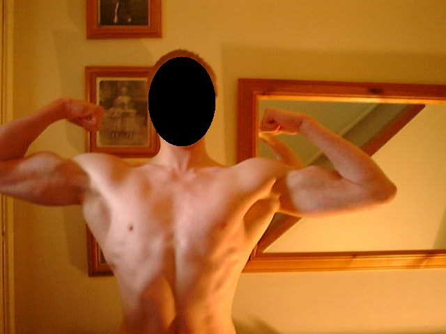 front double bi