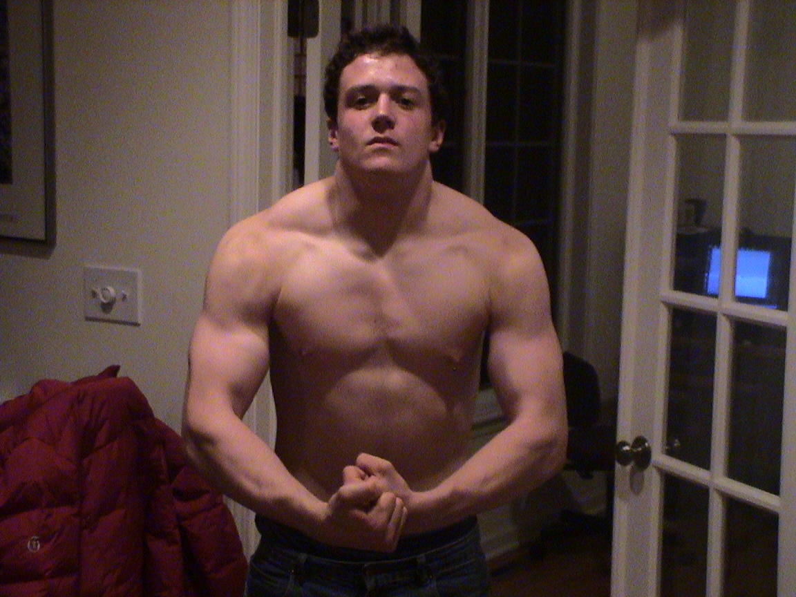 front flex
