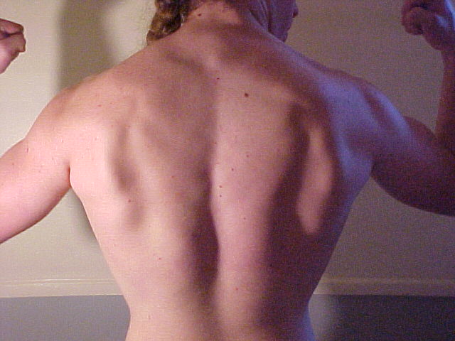Full Back