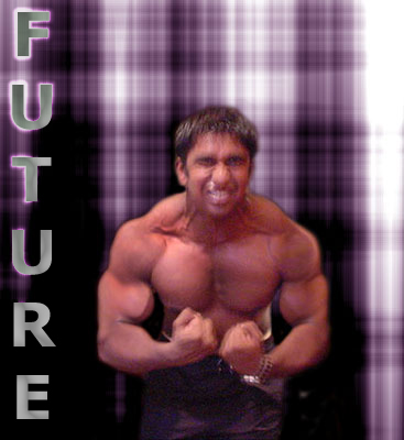 Future