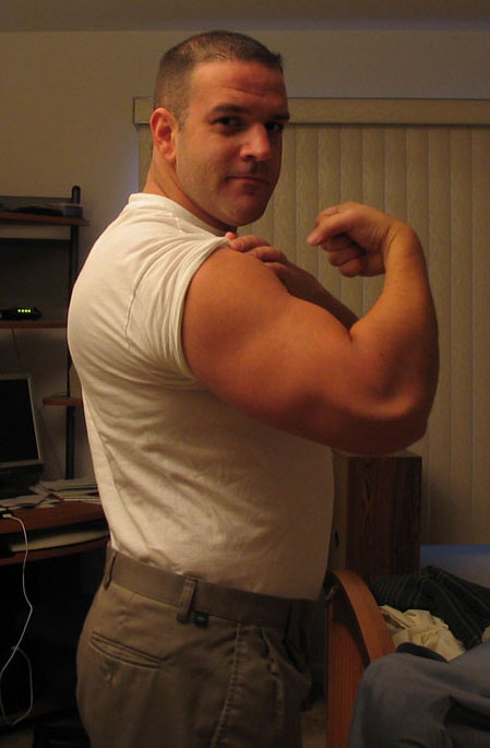 Got Size...Need more definition