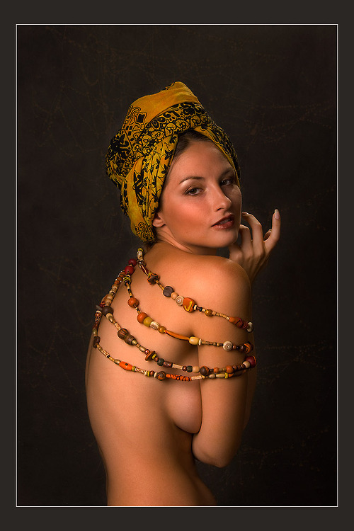 Gypsy queen