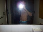 I used to have a nice 6xer til I slacked off