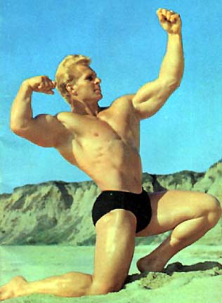 Jack Delinger | IronMag Bodybuilding Forums