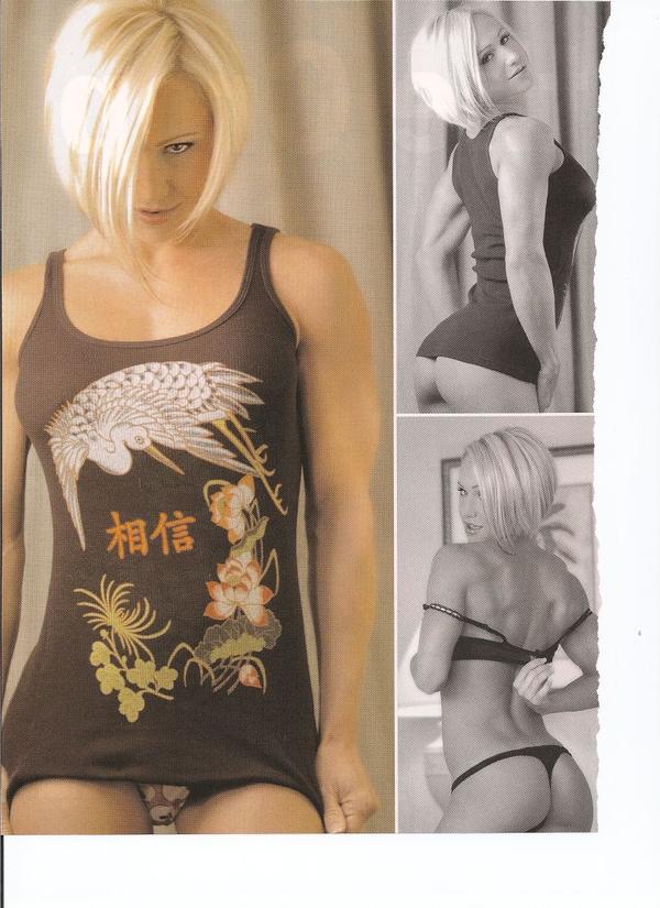Jamie Eason