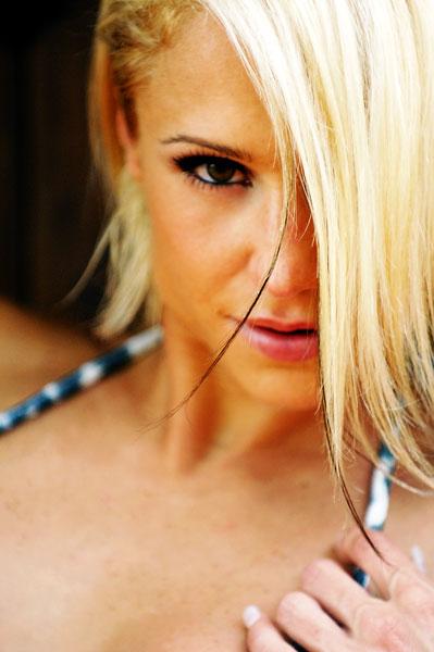 Jamie Eason
