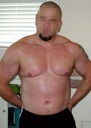 Jun 04 / 7 mo & ~15lbs since starting Heavy