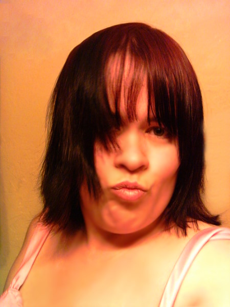 Kisses anyone?