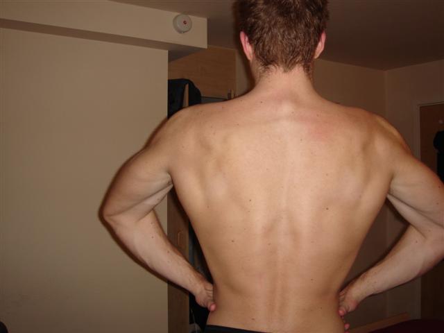 lat spread - 02/15/06