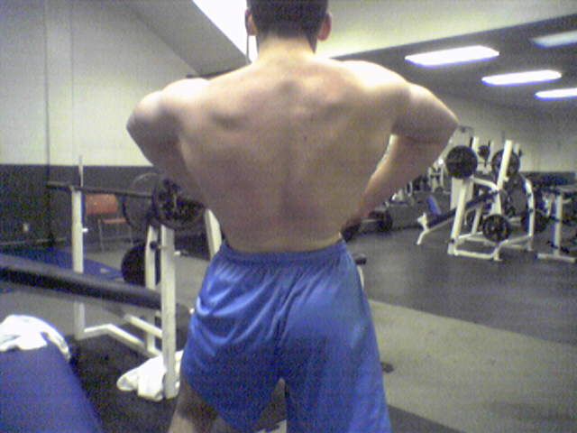 lat spread