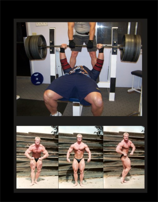 m4bench
