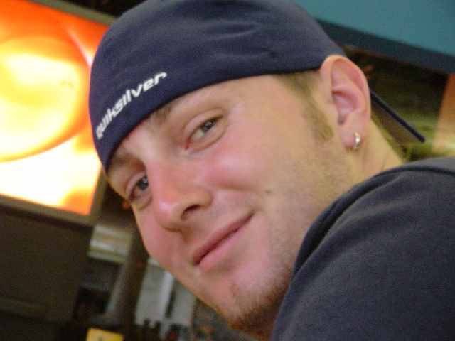me again