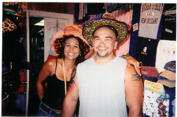 me & my bro sep 03