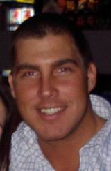 Me...out on the town!