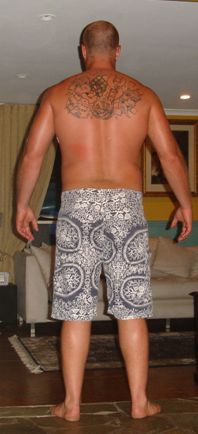 me with no roids