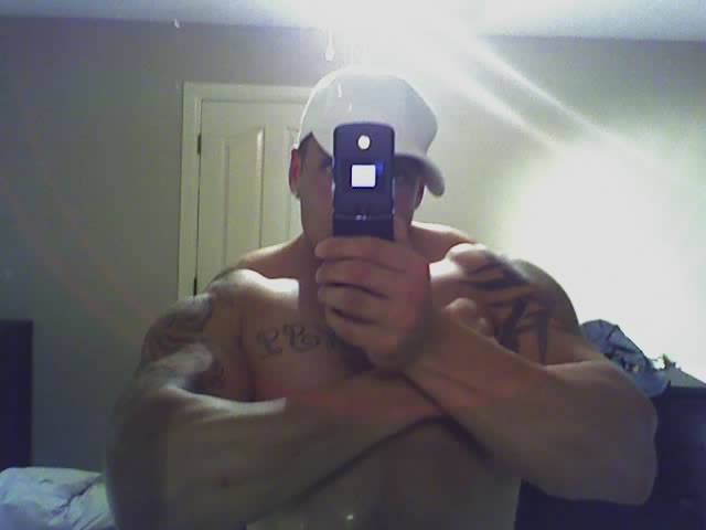 miror shot...lame.