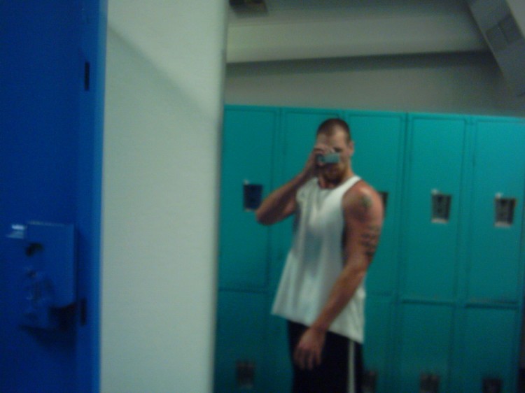 more arms