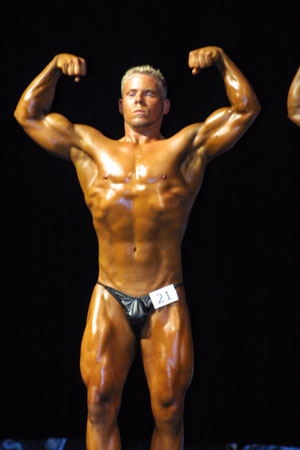 mr wisconsin 2005