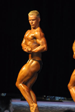 mr wisconsin 2005