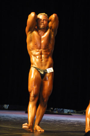 mr wisconsin 2005
