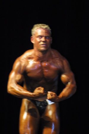 mr wisconsin 2005