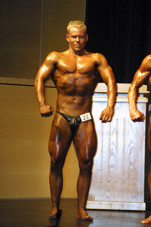 mr wisconsin 2005