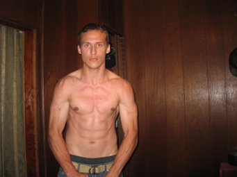 MUSCLES