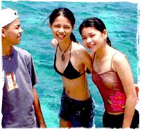 My gurl and her siblings