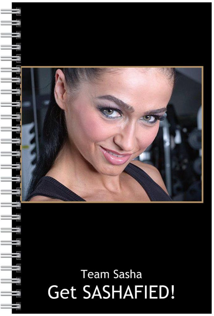 notebook