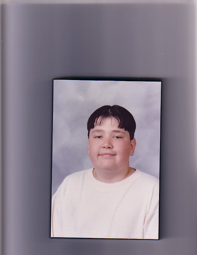 Obese me