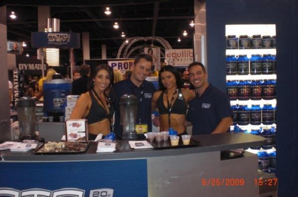 Olympia Expo