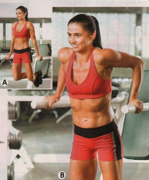 Oxygen magazine